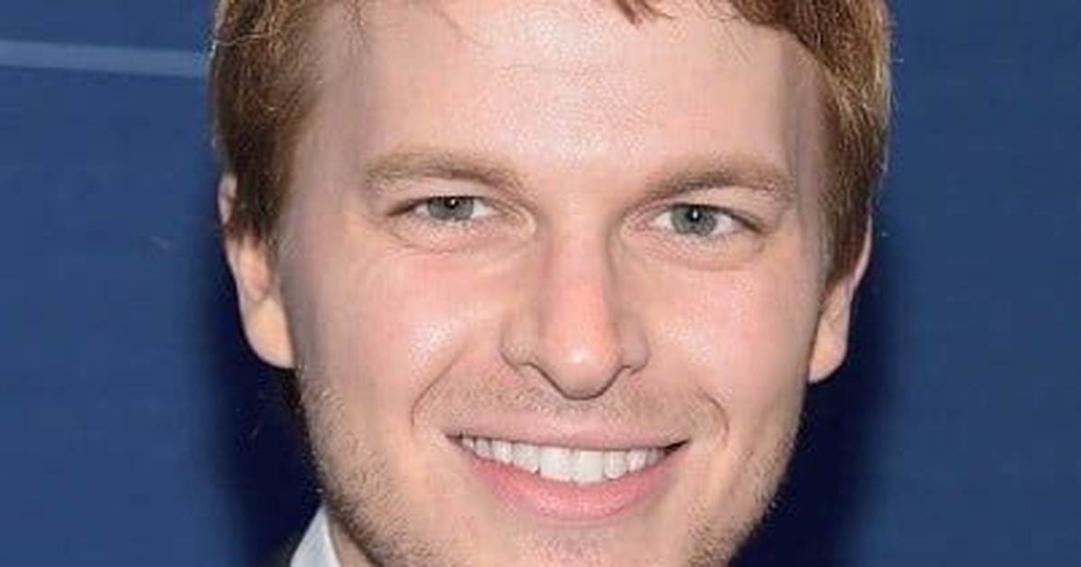 Ronan Farrow Net Worth