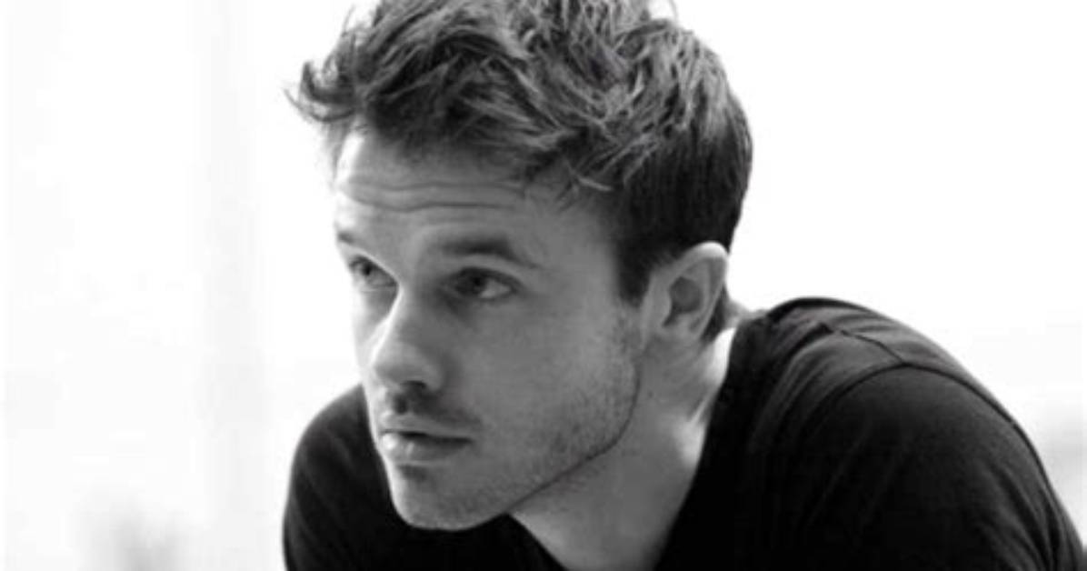 Ronan Raftery Net Worth