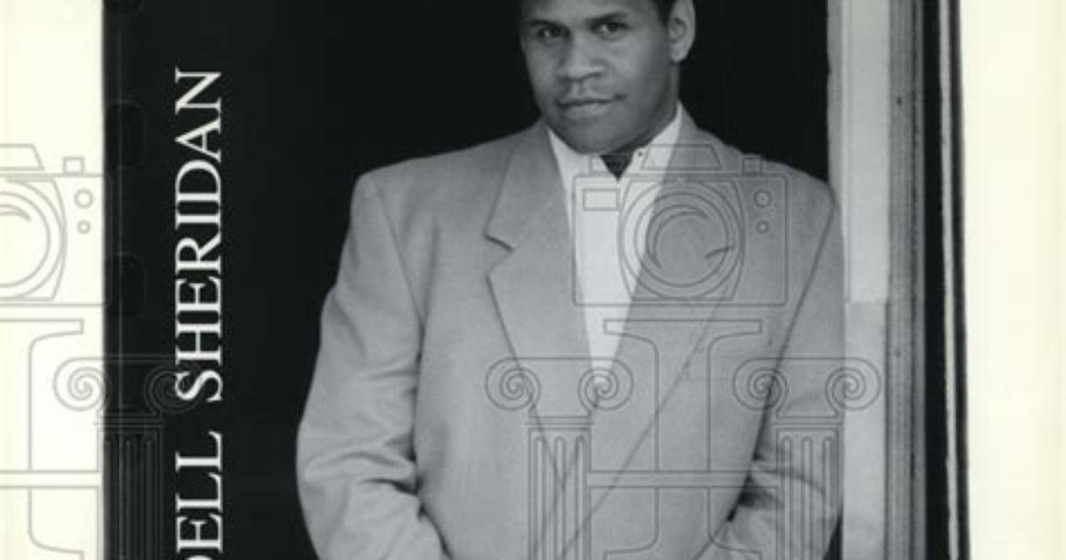 Rondell Jerome Sheridan - Net Worth 2018, Bio & Wiki
