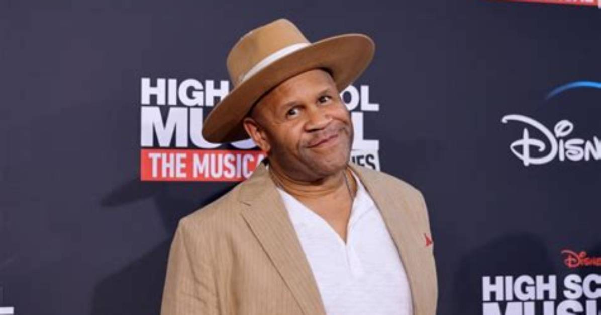 Rondell Sheridan Net Worth