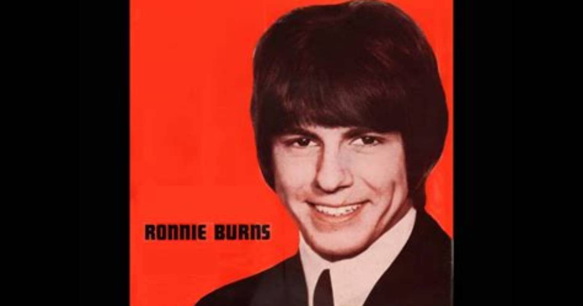 Ronnie Burns Net Worth