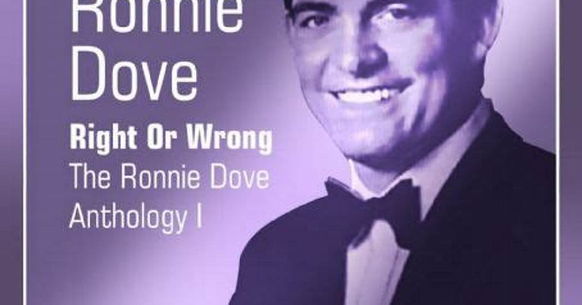 Ronnie Dove Net Worth