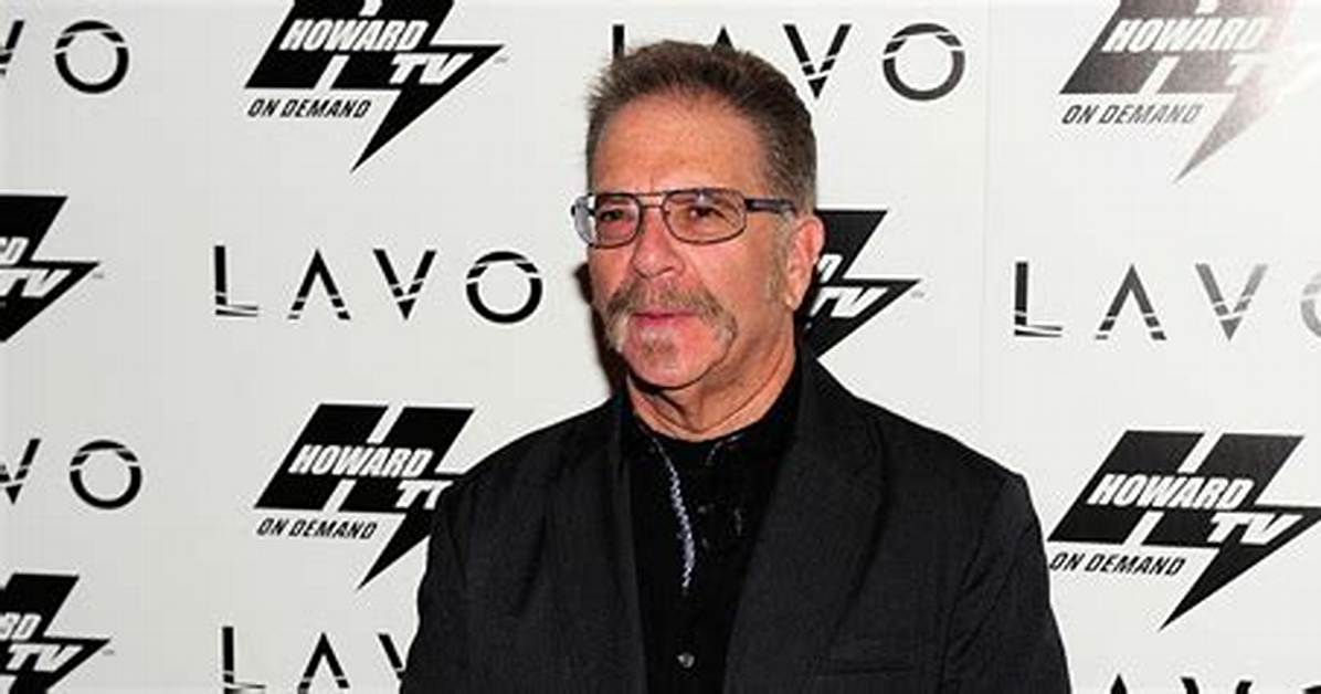 Ronnie Mund Net Worth