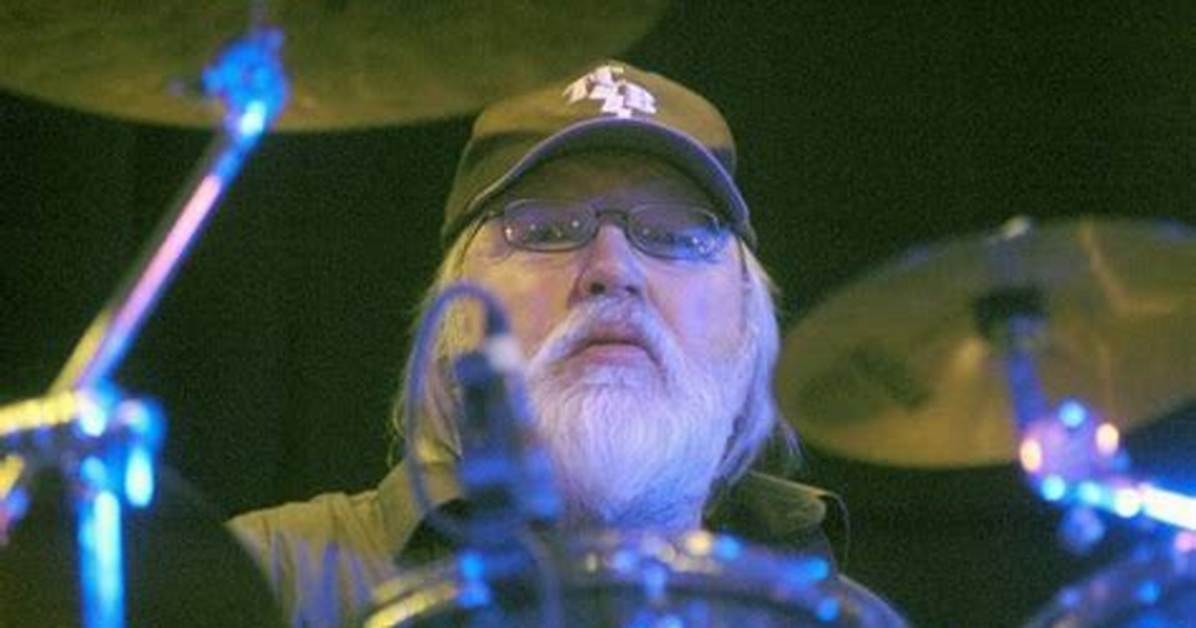Ronnie Tutt Net Worth