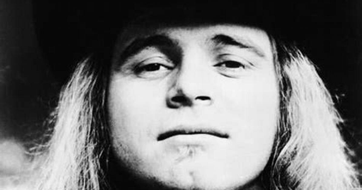 Ronnie Van Zant Net Worth