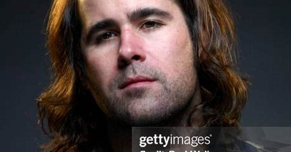 Ronnie Vannucci Net Worth