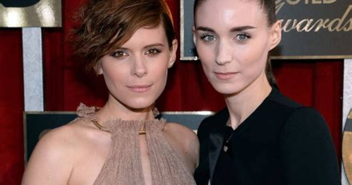 Rooney Mara Net Worth
