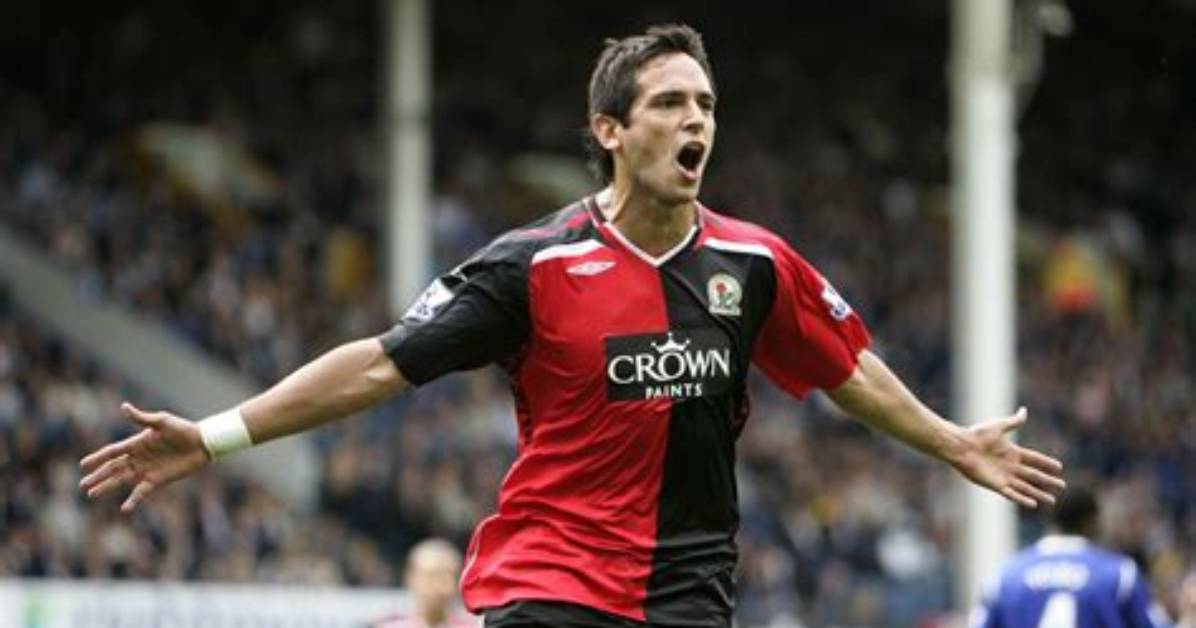 Roque Santa Cruz Net Worth