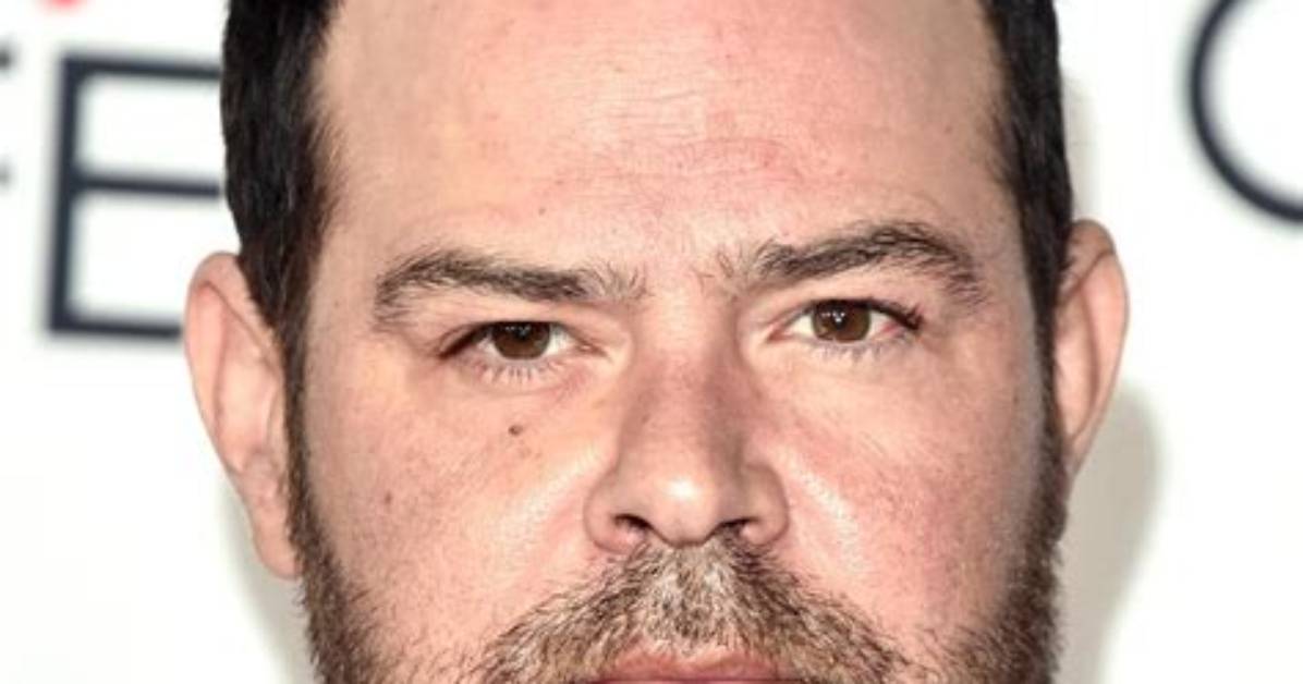 Rory Cochrane Net Worth