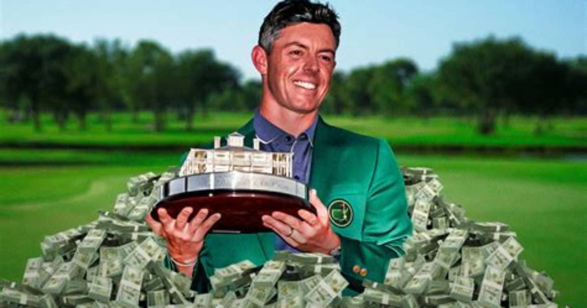 Rory Mccarthy Net Worth
