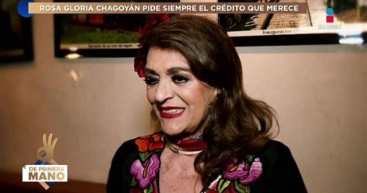 Rosa Gloria Chagoy%C3%A1N Net Worth 1200. Jpg