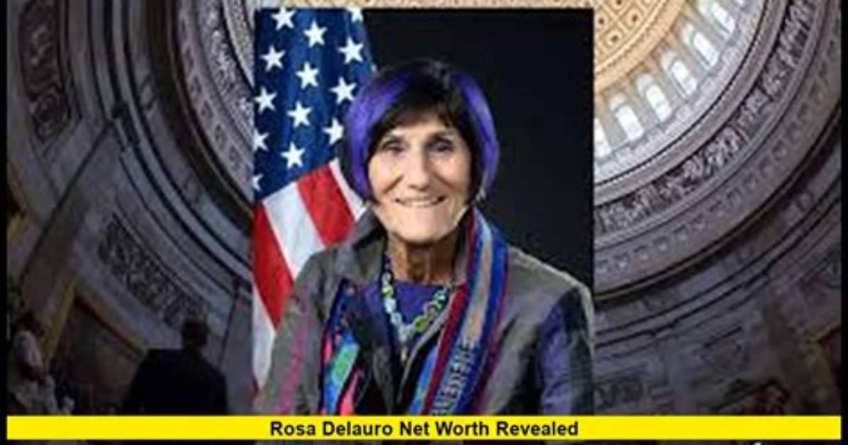 Rosa Jurjevics Net Worth