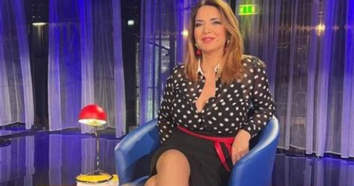 Rosalia Porcaro Net Worth