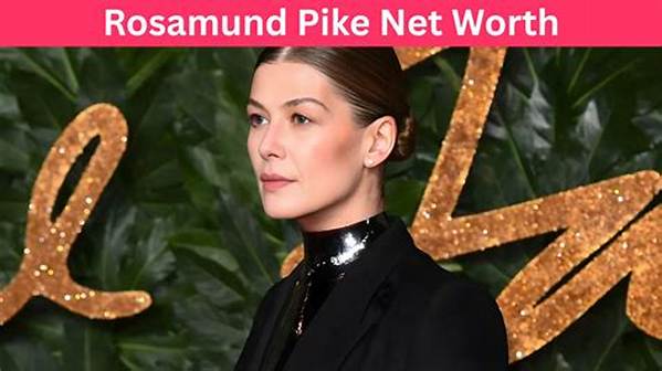 Rosamund Stephen Net Worth