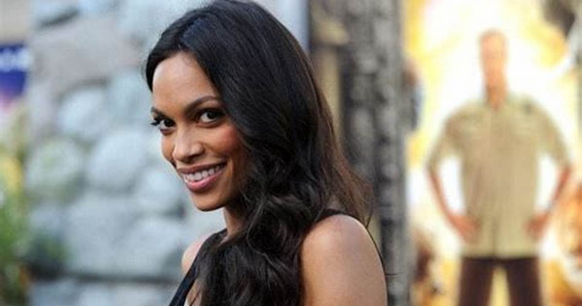 Rosario Dawson Net Worth