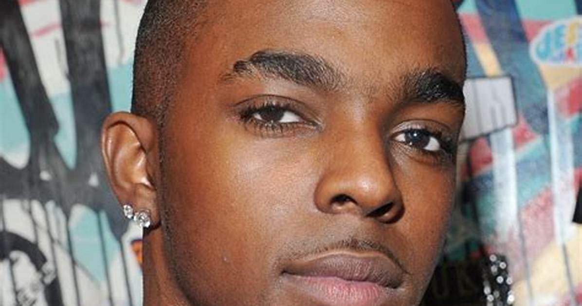 Roscoe Dash Net Worth