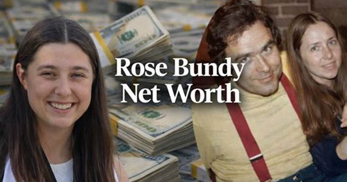 Rose Ganguzza Net Worth