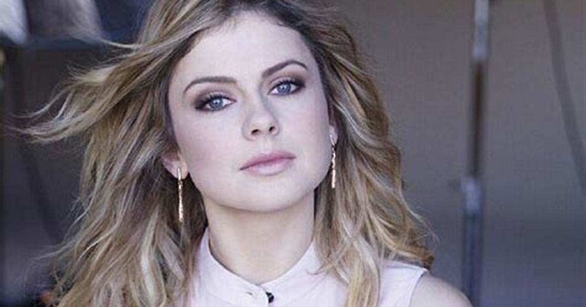 Rose Mciver Net Worth