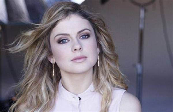 Rose Mciver Net Worth