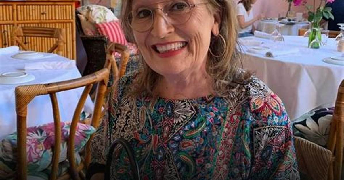 Rosemary Rodriguez Net Worth