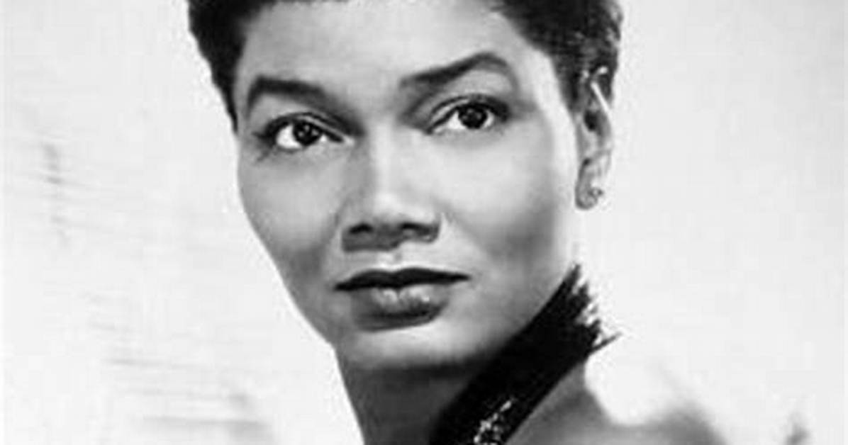 Rosetta Lenoire Net Worth