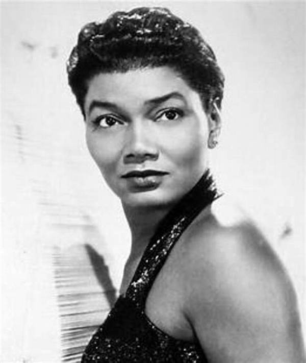 Rosetta Lenoire Net Worth