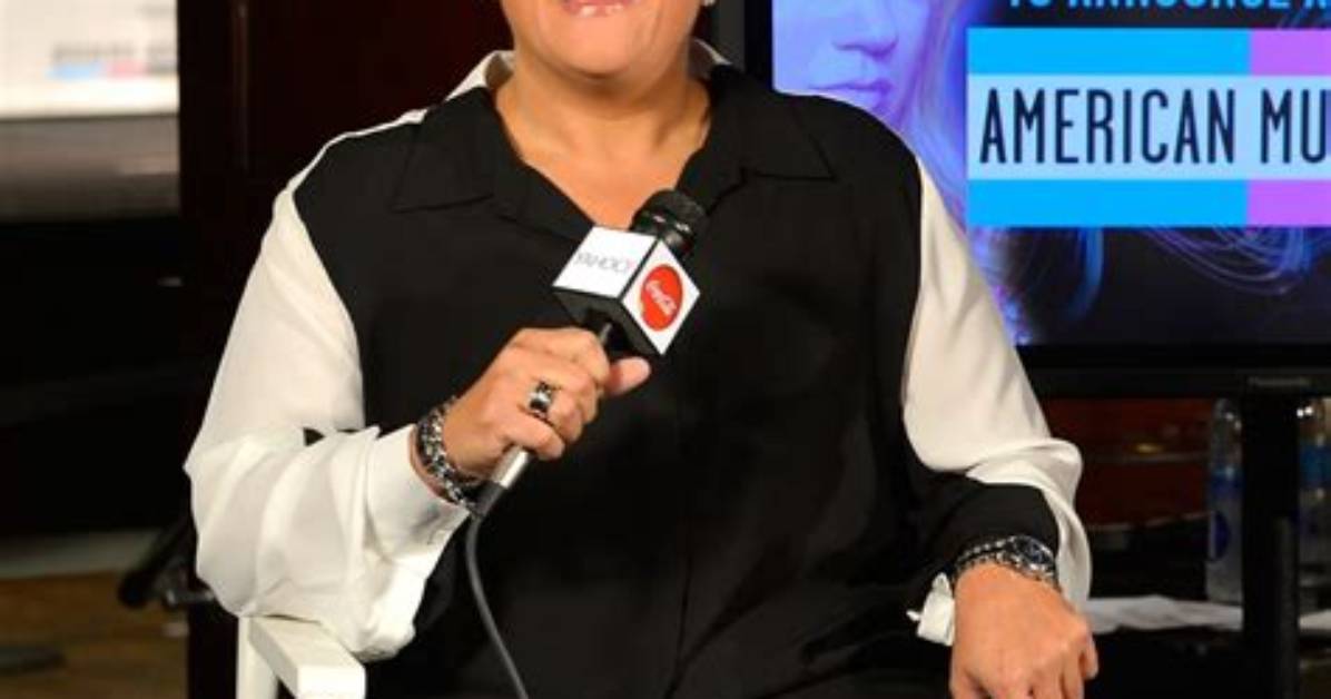 Rosie Pierri Net Worth