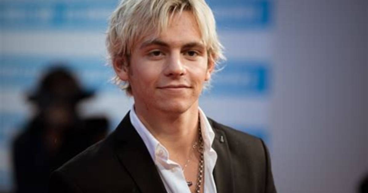 Ross Lynch Net Worth