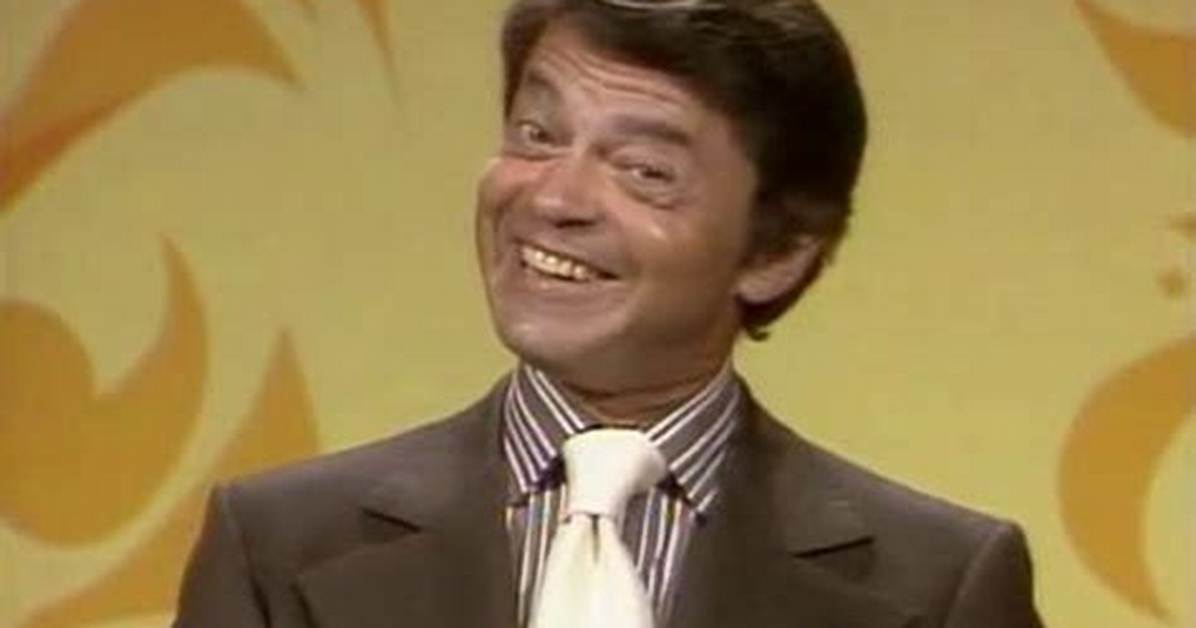 Ross Martin Net Worth