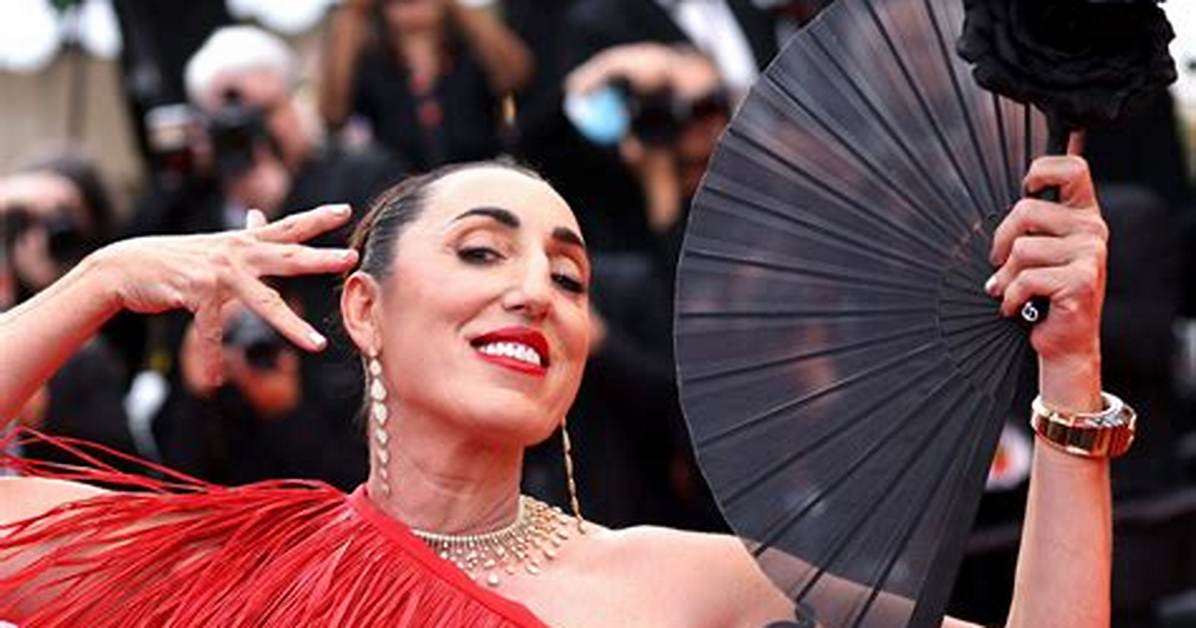 Rossy De Palma Net Worth