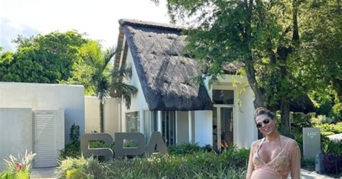 Roxane Van Rooyen Net Worth