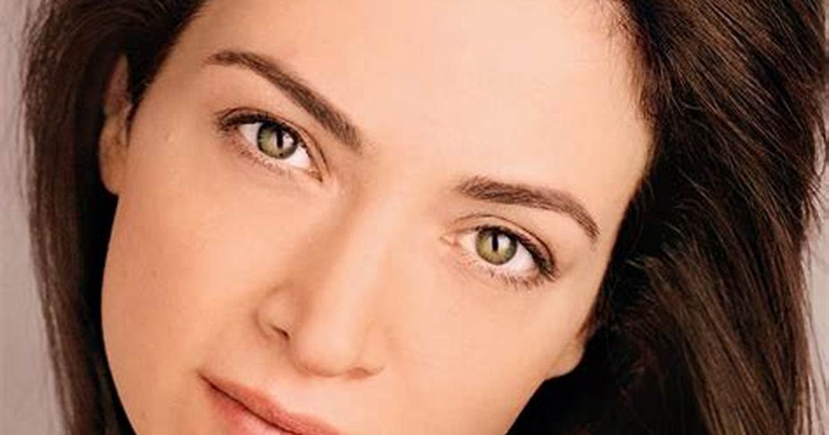 Roxanna Hope Net Worth