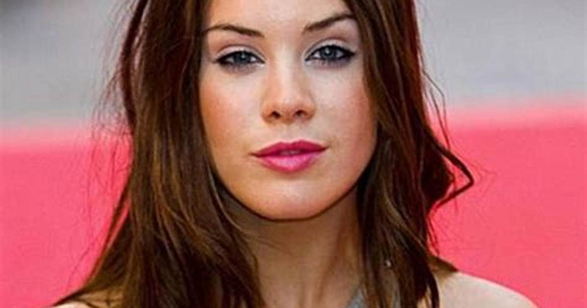 Roxanne Mckee Net Worth – Is Roxanne Mckee Married? Wiki, Facts, Age, Husband