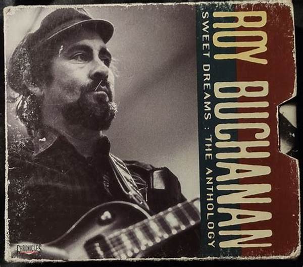 Roy Buchanan Net Worth