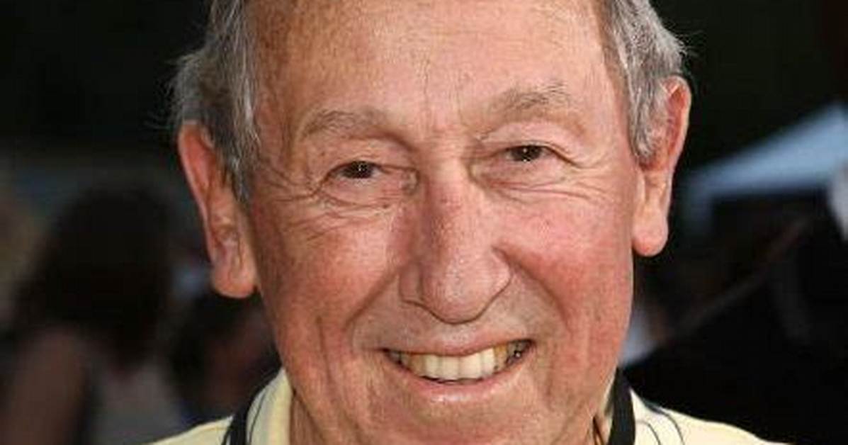 Roy Disney Net Worth