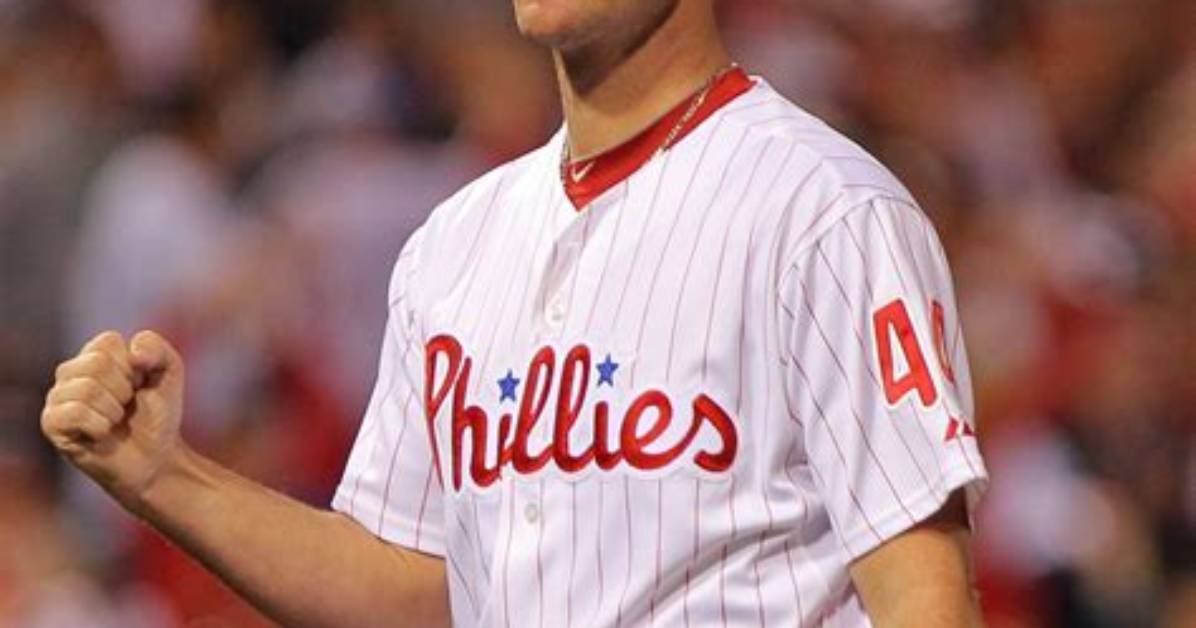 Roy Oswalt Net Worth