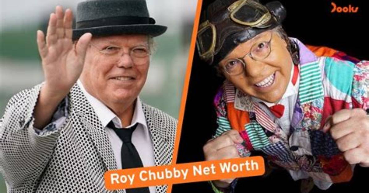 Roy Roman Net Worth