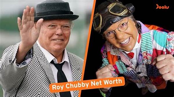 Roy Roman Net Worth