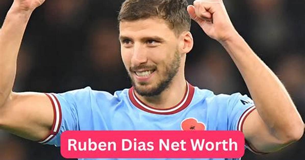 Ruben Benavides Net Worth