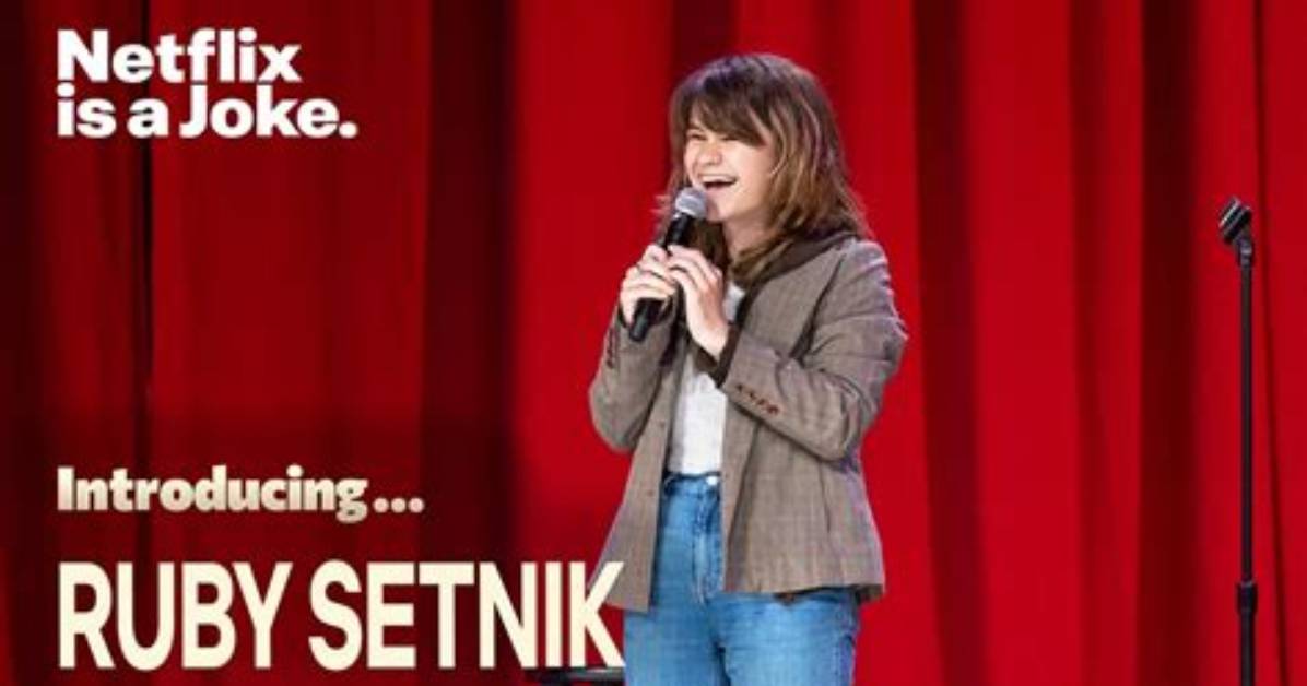 Ruby Setnik Net Worth
