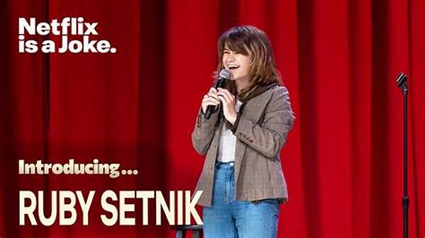 Ruby Setnik Net Worth