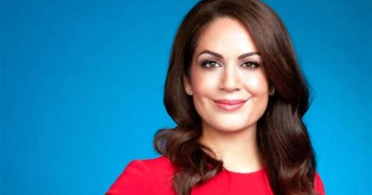 Rudabeh Shahbazi Net Worth
