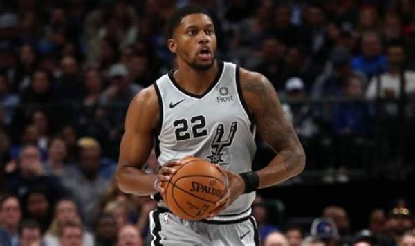 Rudy Gay Net Worth