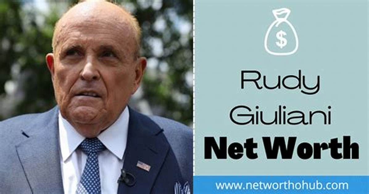 Rudy Ramos Net Worth