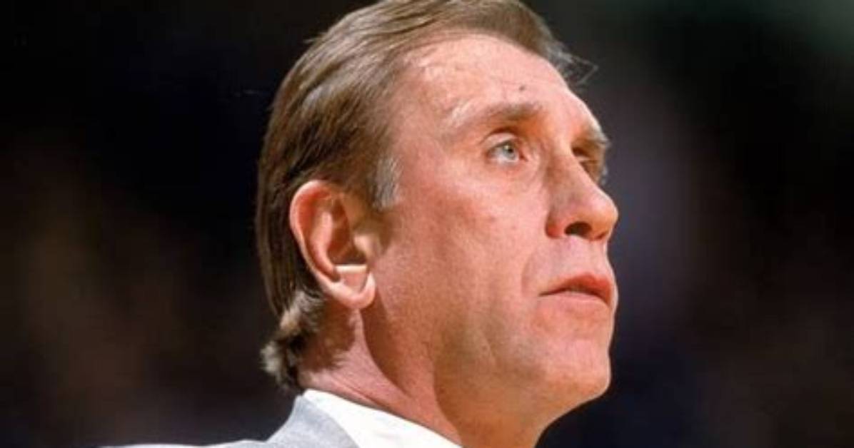 Rudy Tomjanovich Net Worth
