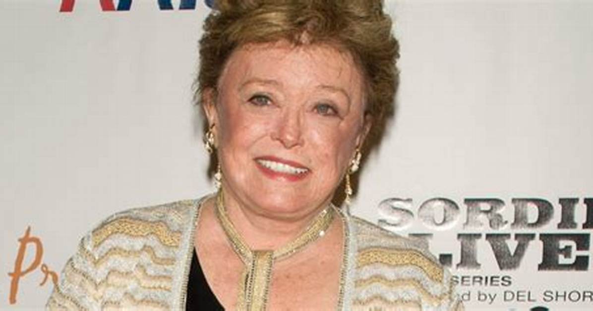 Rue Mcclanahan Net Worth