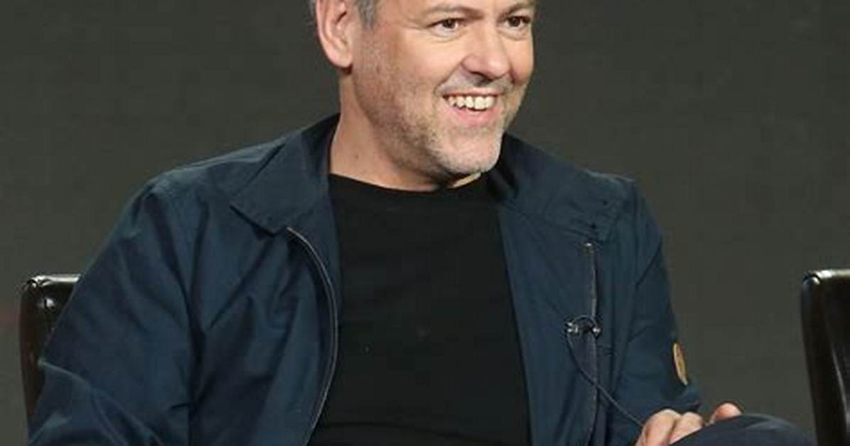 Rupert Graves Net Worth