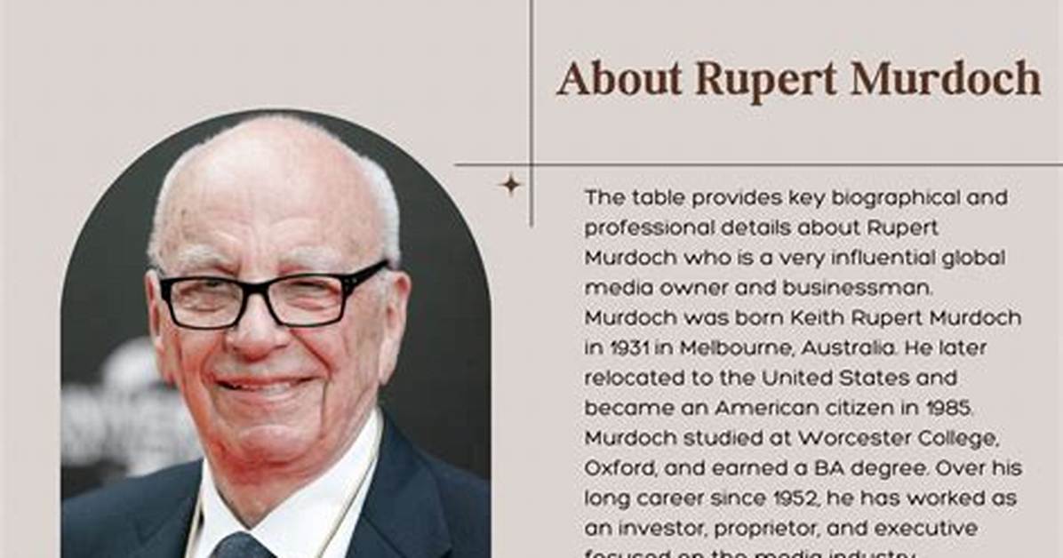 Rupert Hine Net Worth