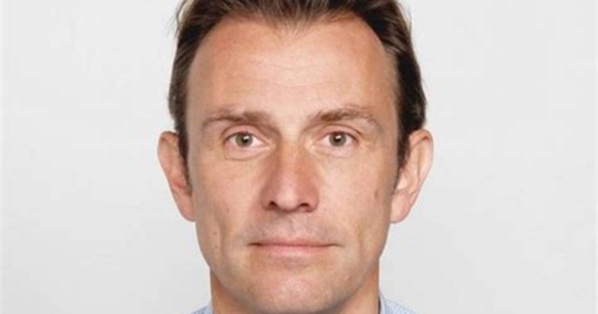 Rupert Wingfield-Hayes Net Worth
