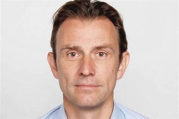 Rupert Wingfield-Hayes Net Worth